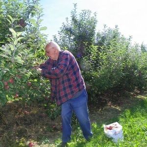 Meet your Posher, Shirley